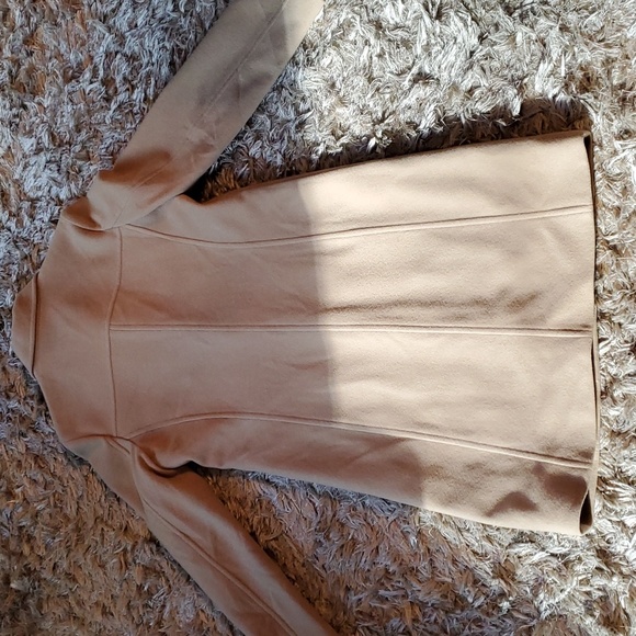 Vintage Burberry wool coat - Picture 13 of 16